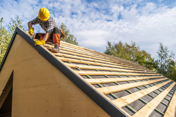 Best Metal Roofing Contractor  in Mclouth, KS