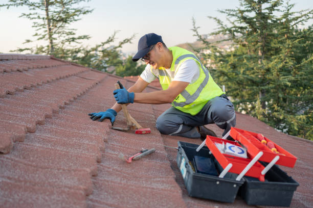 Quick and Trustworthy Emergency Roof Repair Services in Mclouth, KS