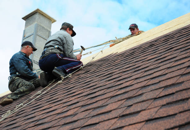 Best Residential Roofing Contractor  in Mclouth, KS